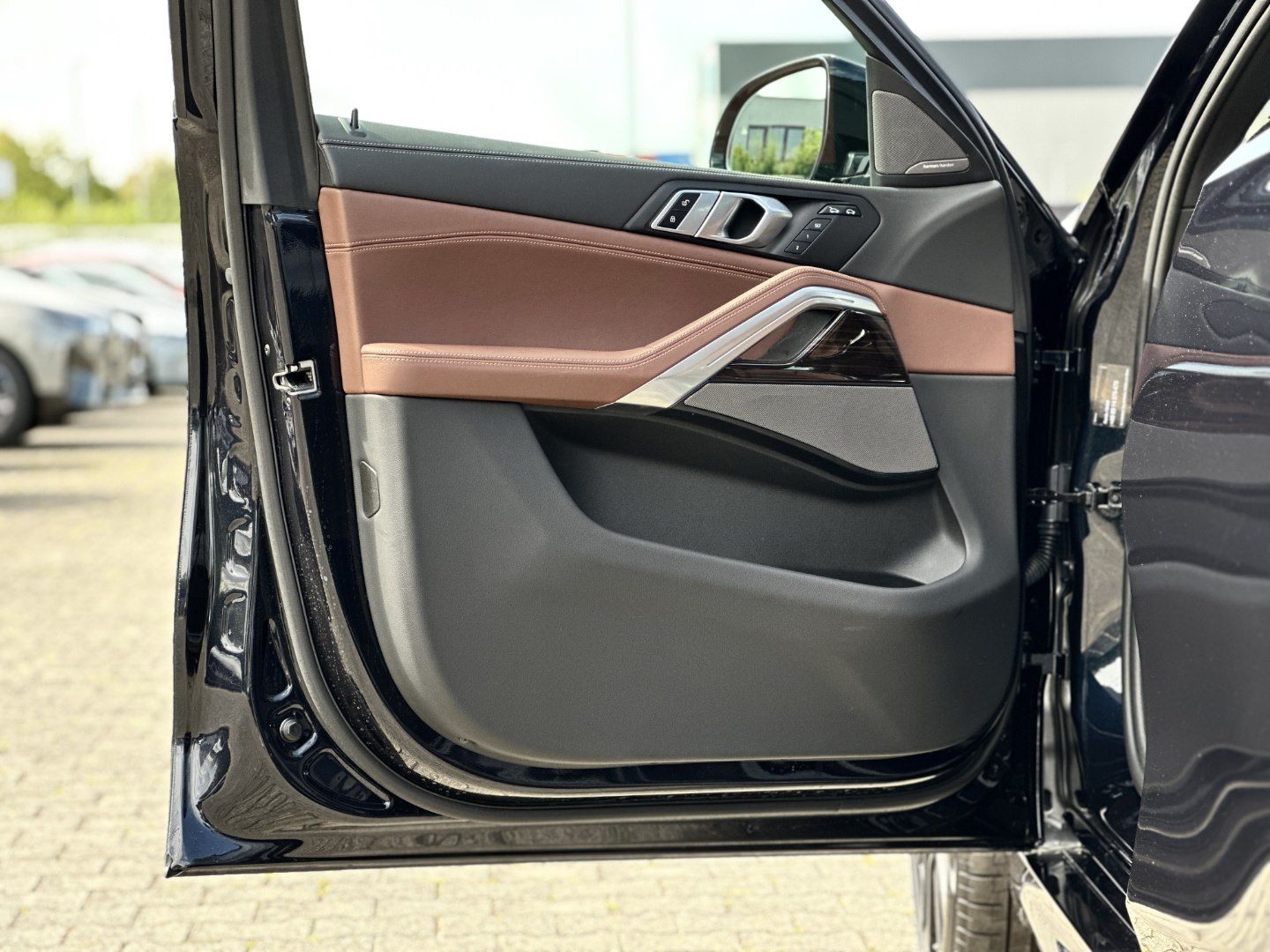 BMW X6 - Bild 9