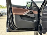 BMW X6 - Vorschau Bild 9