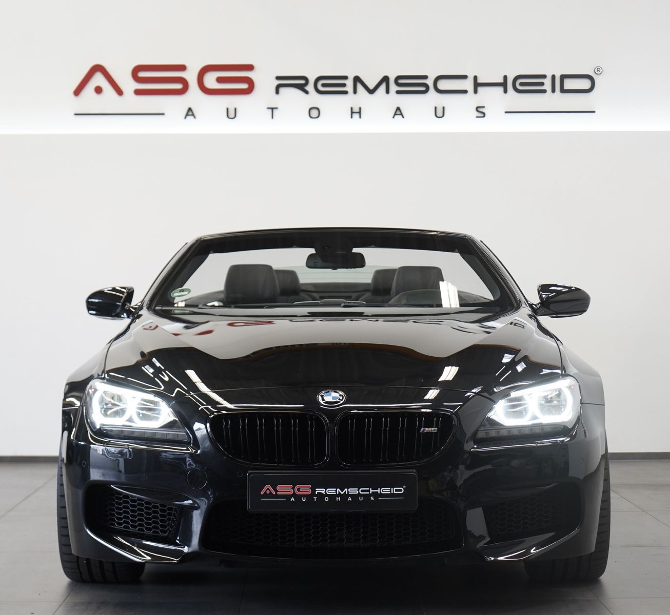 Bmw M6