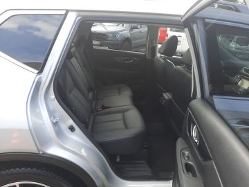 Bild 10 Nissan X-Trail Tekna 4x4 1.6 dCi Panorama Navi 360 Kame