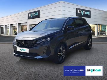 Peugeot 5008 - 1