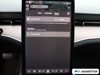 Volvo ES90 - Vorschau Bild 18