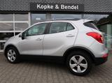 Opel Mokka X Edition*ALLWETTER*AUTOMATIK*KAMERA* Mokk - Opel Gebrauchtwagen in Gelsenkirchen