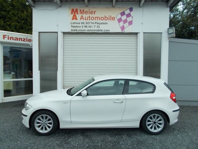 BMW 116 i