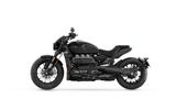 Triumph ROCKET 3 STORM R      *MODELL 2025 - TRIUMPH ROCKET 2