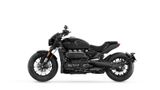 Triumph ROCKET 3 STORM R      *MODELL 2025 - TRIUMPH 2 ROCKET