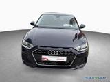Audi A1 Sportback Advanced - Audi A1: Advanced