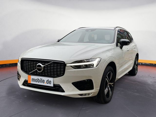 Volvo XC 60 R Design 2WD