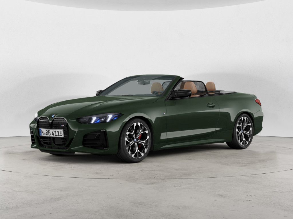 BMW M440 - Bild 2