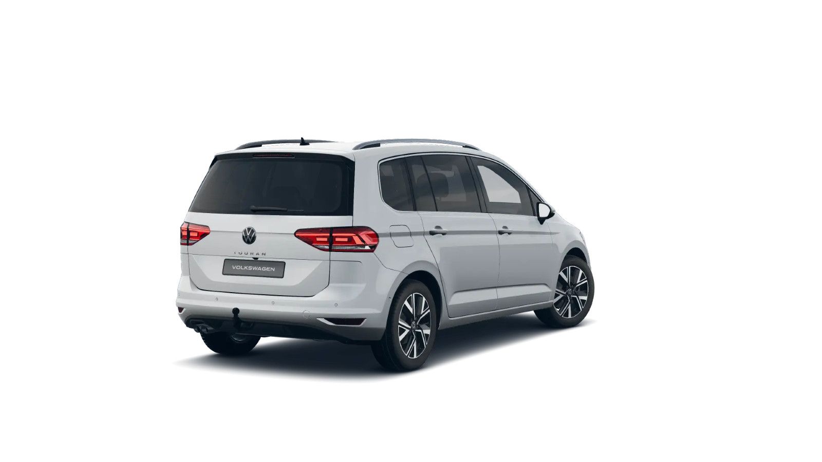 Volkswagen Touran - Bild 6