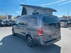 Pössl Mercedes Vito Vanstar Plus *DRIVE**ALLRAD*