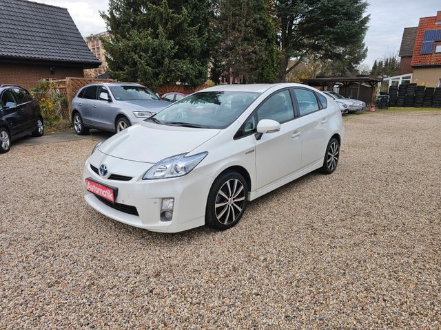 Toyota Prius 1.8-l-VVT-i*Autom.*Klima*PDC*Tempom:*