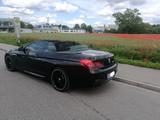 BMW F12 6er 650i Cabrio M-Paket - gebrauchte BMW 650 aus dem Jahr 2015