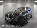 BMW X7 M60i xDrive Standheizung Massage AHK Kamera - BMW X7 M60 mit Anhängerkupplung