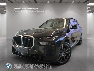 BMW X7 M60 - 1