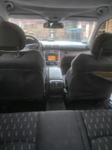 Mercedes-Benz Mercedes Benz  C230 Kompressor - gebrauchte Mercedes-Benz C 230 aus dem Jahr 2001
