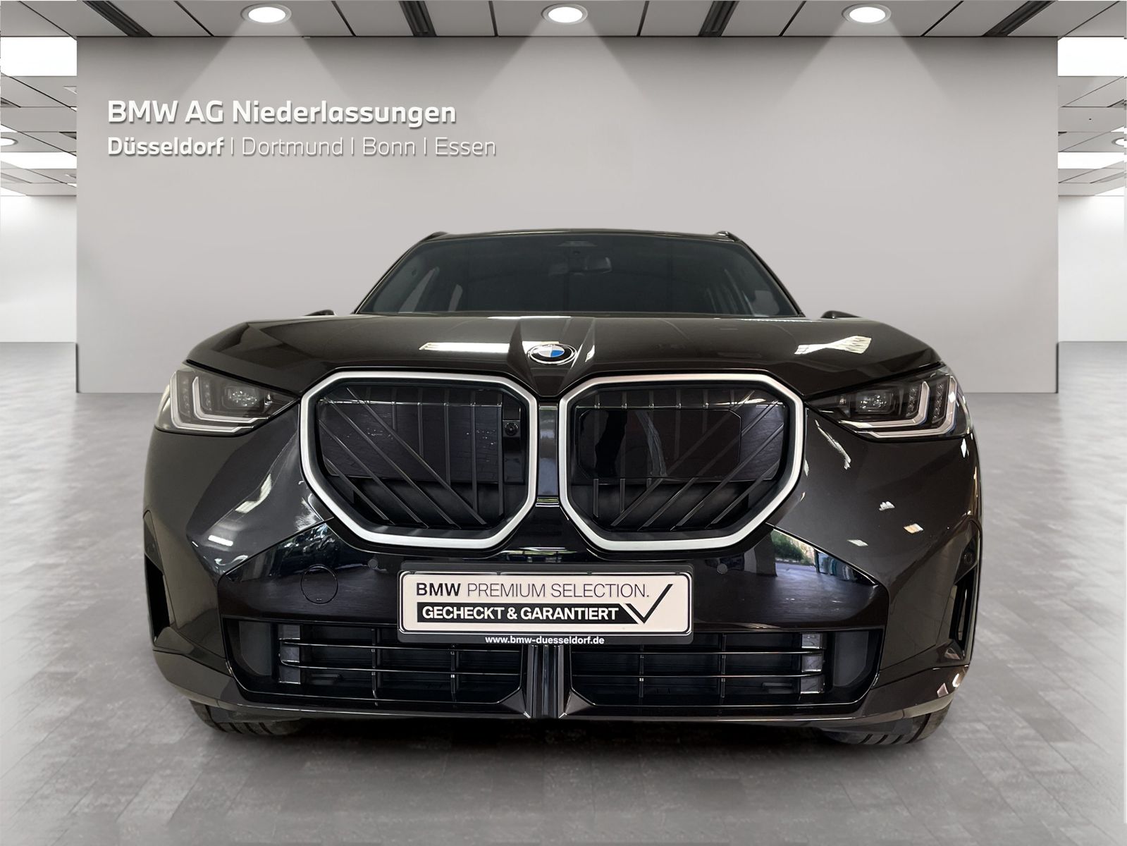 BMW X3 - Bild 8