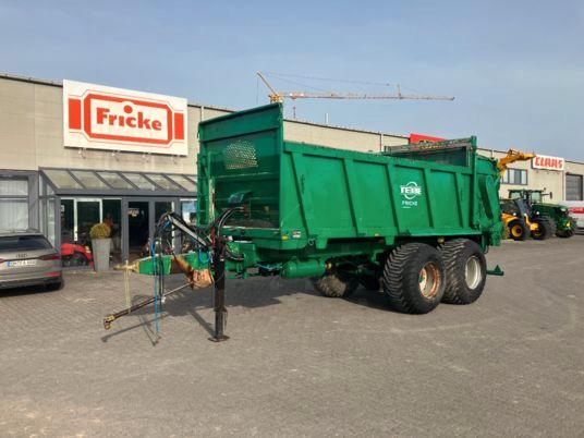 Andere HS 180 