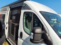 Chausson V 594 L FirstLine,Markise,Solar,Rückfahrkamera