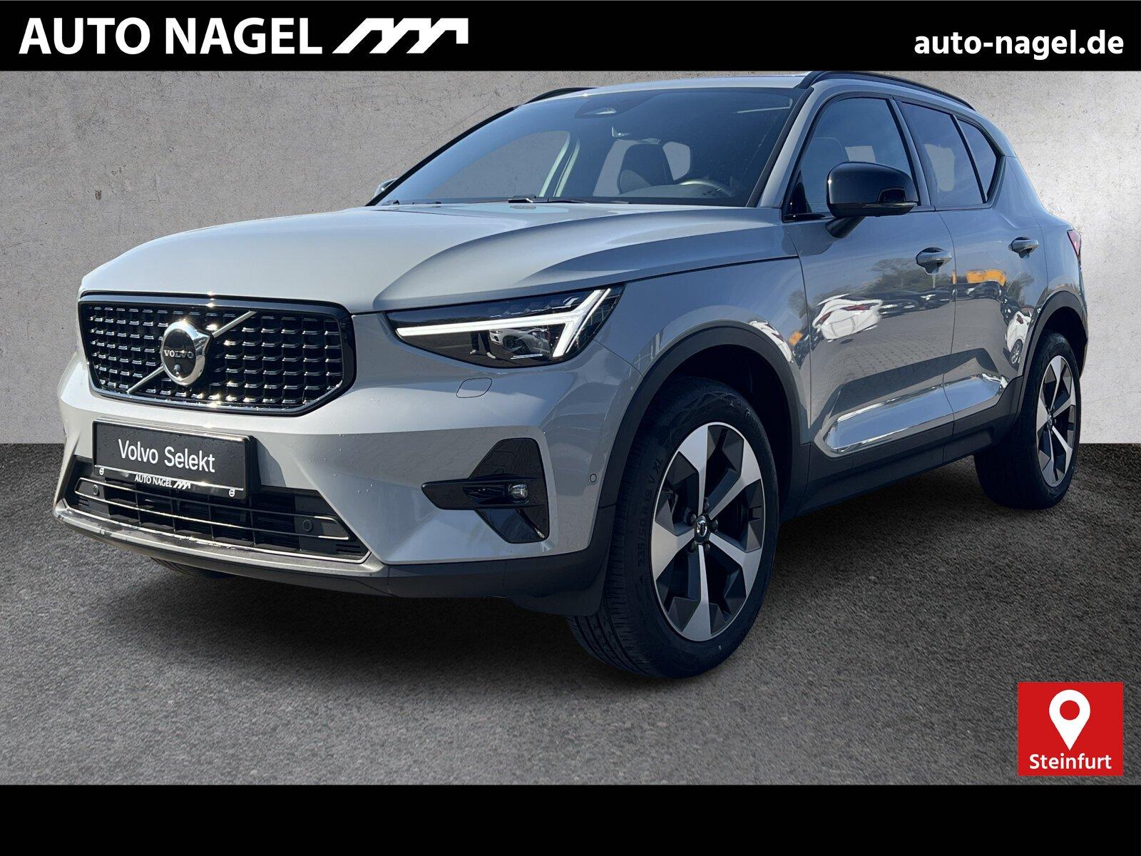 Volvo XC40 B3 Ultra Dark |PANO|ACC|360CAM|LED|el.SITZ|