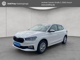 Skoda Fabia Essence 1.0 mech. SHZ KLIMA PDC - Skoda Fabia Gebrauchtwagen