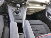 Citroën Berlingo - Vorschau Bild 18