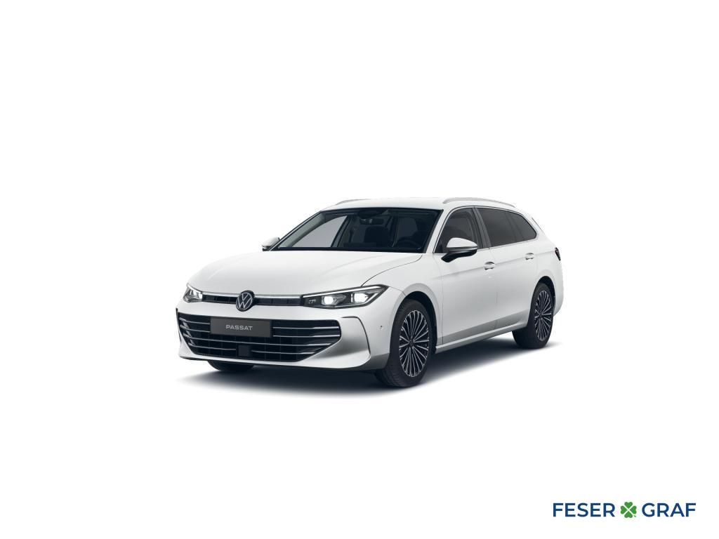 Volkswagen Passat - Bild 19