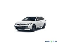 Volkswagen Passat - Vorschau Bild 19