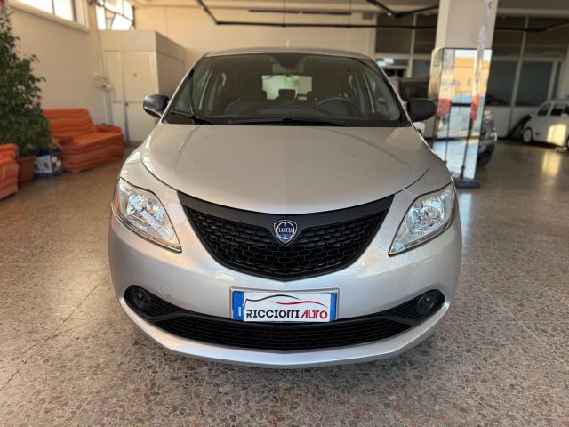 Lancia Ypsilon 1.2 69 CV 5 porte GPL Ecochic Gol