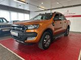 Ford Ranger Wildtrak DoKa 4x4 *St.Hzg+Kamera+Ambiente - Ford: Ka Ambiente