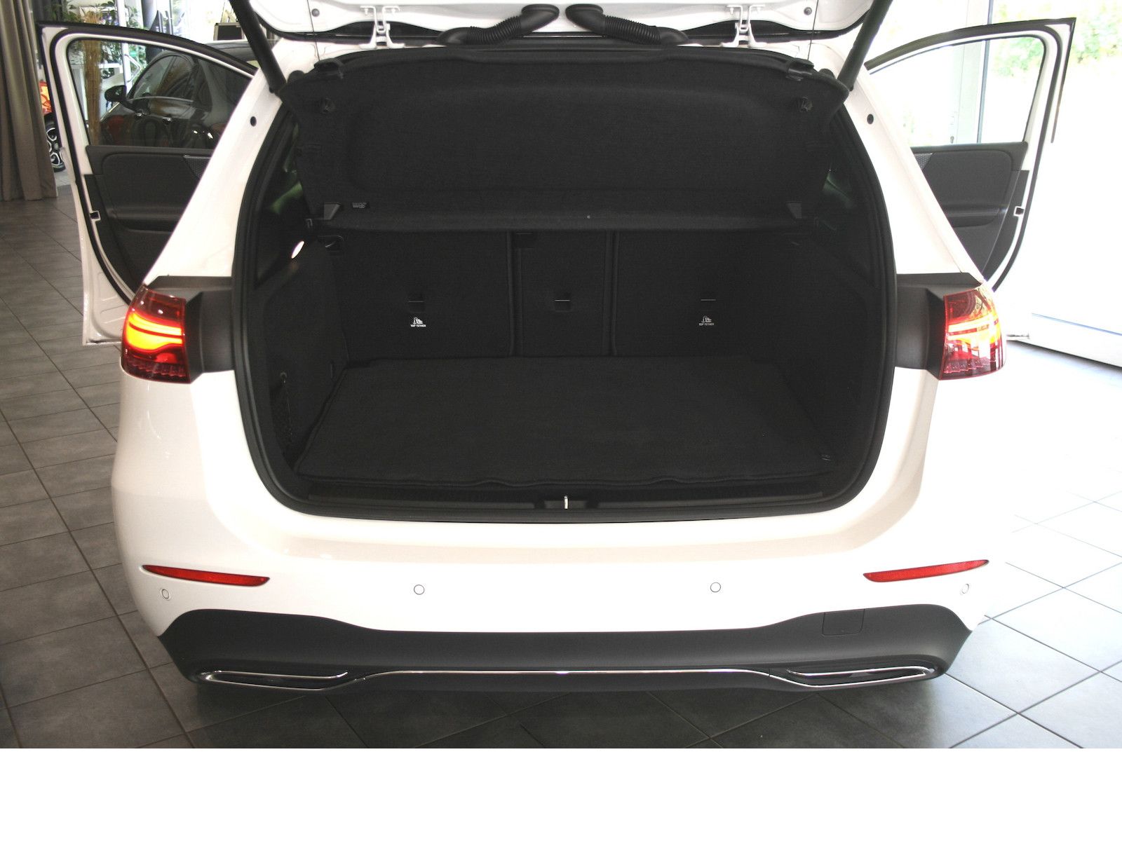 Fahrzeugabbildung Mercedes-Benz B 200 Progressive Advanced *Winter-Paket *Kamera