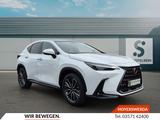 Lexus NX 450 h+ Luxury - PANO I MATRIX I ACC I 360° - Lexus NX Luxury