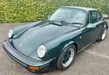 Porsche 911 Urmodell - Porsche aus 1983: 911
