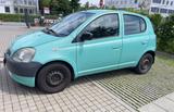 Toyota Yaris 1.0 linea terra Free-Tronic linea terra - Toyota Yaris aus 2000