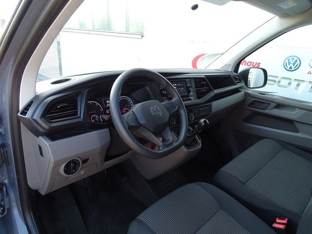 T6.1 Transporter 2.0 TDI Kasten LR lang FWD