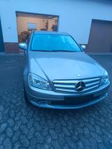 Mercedes-Benz mercedes c 230 - gebrauchte Mercedes-Benz C 230 aus dem Jahr 2007