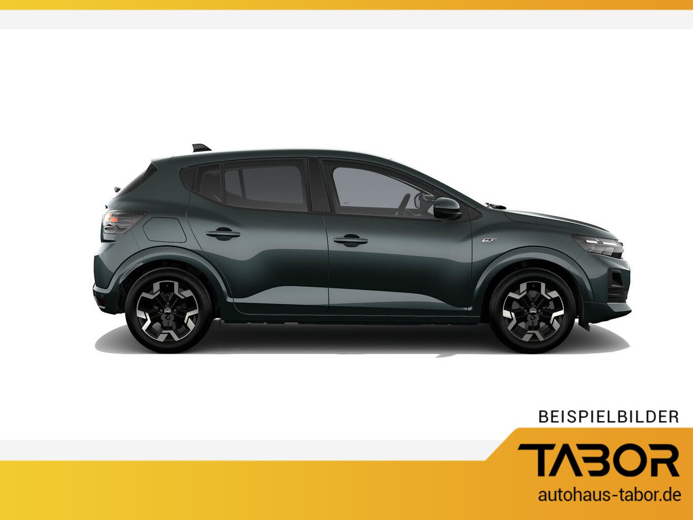 Dacia Sandero - Bild 4