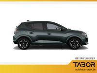 Dacia Sandero - Vorschau Bild 4