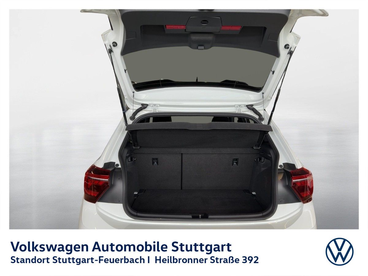 Volkswagen Polo - Bild 6