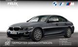 BMW 318d Limousine+M SPORTPAKET+LIVE COCKPIT PRO+18"