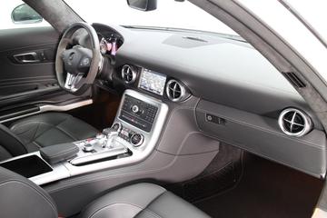 2010 Mercedes-BENZ SLS AMG — миниатюра 20