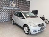 Mercedes-Benz A 150 A -Klasse A 150/KLIMA/AHK/95TKM - Mercedes-Benz A 150 mit Anhängerkupplung