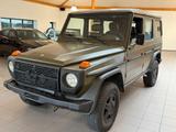 Mercedes-Benz G 270 CDI Professional | Schweiz - Gebrauchtwagen in der Schweiz