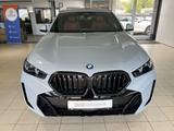 BMW X6 xDrive30d M Sportpaket Pro 22Zoll BiColor HUD - BMW X6 in Halle