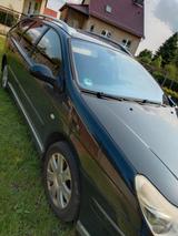 Citroën Citroen C5 - gebrauchte Citroën C5 aus dem Jahr 2005