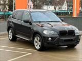 BMW Bmw x5 Sport Paket - BMW X5 aus 2009 mit Diesel-Antrieb
