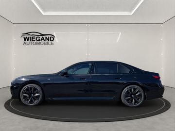 BMW 740 - 2