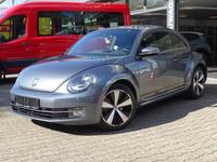 Volkswagen Beetle 1.2 TSI BMT Cup
