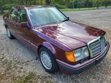 Mercedes-Benz 230 E W124 Oldtimer im Bestzustand - Mercedes-Benz 230: 230e