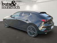 Mazda 3 - Vorschau Bild 2